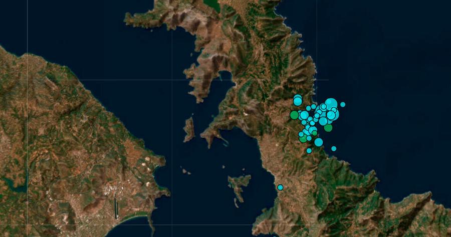 Φόβοι για νέο σεισμό έως 5,5 Ρίχτερ σύμφωνα με τον Τσελέντη – «Προσοχή σε σπίτια παλιά και με ρωγμές»
