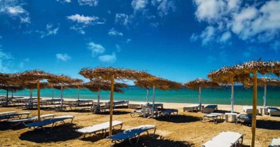 Κοινωνικός Τουρισμός 2024 – 2025: Ξεκινούν οι αιτήσεις για Διαμονή και ακτοπλοϊκά εισιτήρια