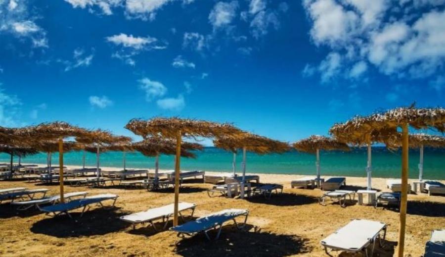 Κοινωνικός Τουρισμός 2024 – 2025: Ξεκινούν οι αιτήσεις για Διαμονή και ακτοπλοϊκά εισιτήρια