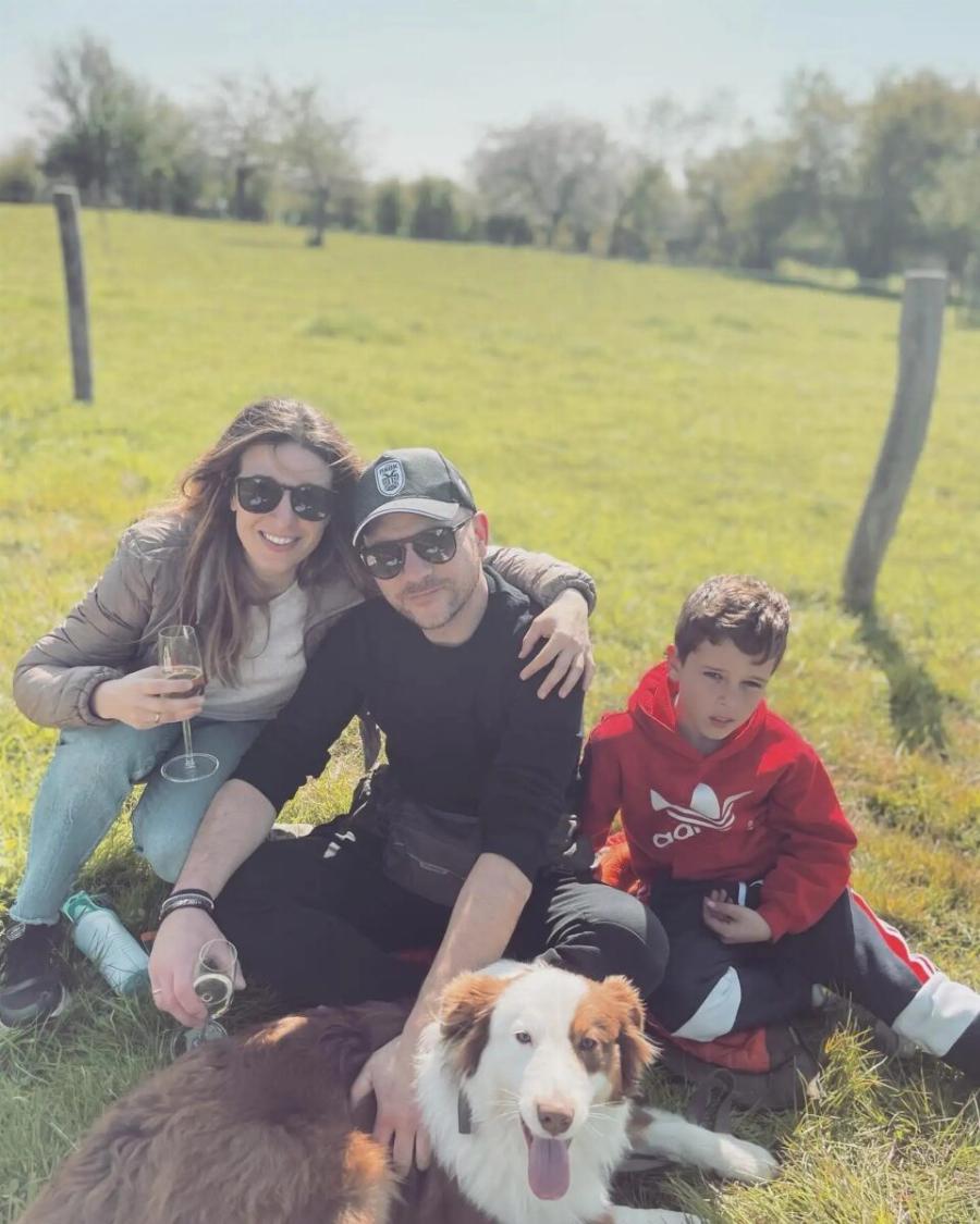 Κωνσταντίνος Καρέτσας: «Από 9 μηνών που περπάτησε είχε πάντα μία μπάλα» λέει η μητέρα του 17χρονου ποδοσφαιριστή