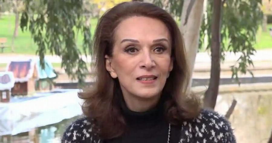 Μαίρη Βιδάλη: Η ανακοίνωση της οικογένειας μετά τον θάνατο του γιου της
