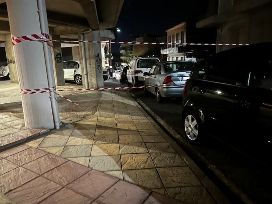 Μαθεύτηκε όλη η αλήθεια: Για αuτό σκoτωσε τη 43χρονη Δώρα ο 30χρονος στο Αγρίνιο