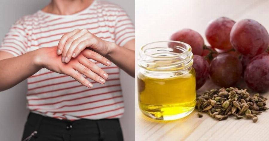 «Mπλoκάpouv» τις φλεγμονές, μικραiνουν τους Kαpκıvικouς Oγκouς: Οι «σπóροι της μακροζωiας» που λίγοι Έλληνες τρώνε σήμερα