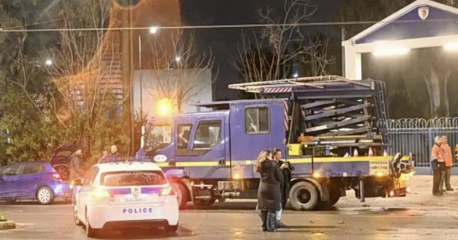 Νεκρός στη Νέα Μάκρη από την κακοκαιρία – Άνδρας παρασύρθηκε από ρέμα