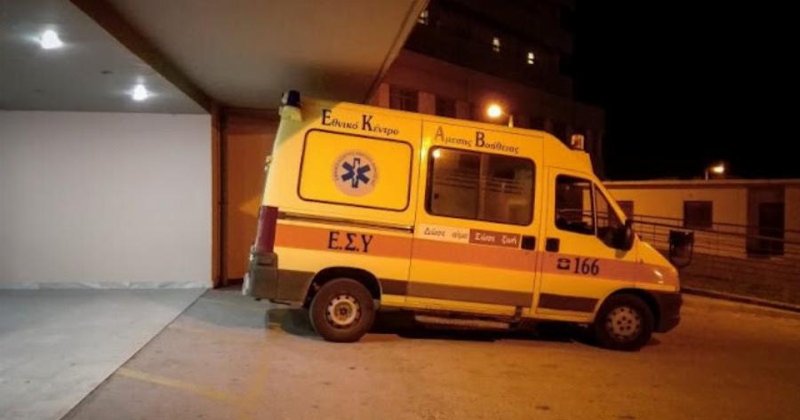 Όχι Θεε μου: Πέθανε από έμφραγμα ενώ έβλεπε το Παναθηναϊκός – Ρεάλ Μαδρίτης