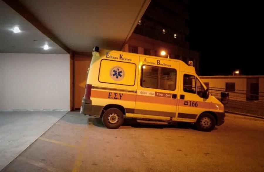 Όχι Θεε μου: Πέθανε από έμφραγμα ενώ έβλεπε το Παναθηναϊκός – Ρεάλ Μαδρίτης