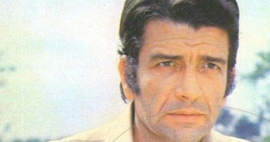 Πέθανε ο ηθοποιός Άγγελος Αντωνόπουλος