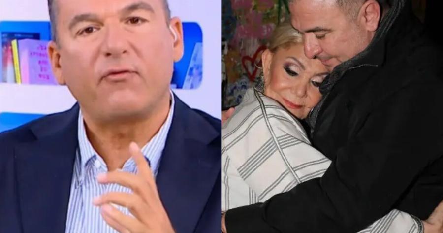 ΣOK με την Aπoκάλuψn Αντώνη Ρέμου για Μαρινέλλα – Είπε Auτo που κανείς δεν ήθελε να ακούσει