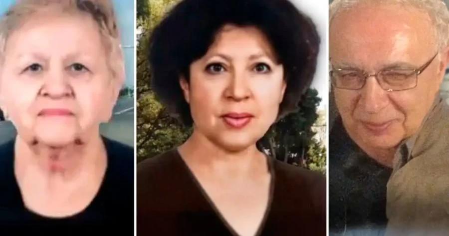 ΘΡΙΛΕΡ ΣΤΟ ΕΛΛΗΝΙΚΟ: Μητέρα και παιδιά πέθαναν μέσα σε 13 ημέρες – «Ποιος καθαρίζει σεντόνια νεκρών…»