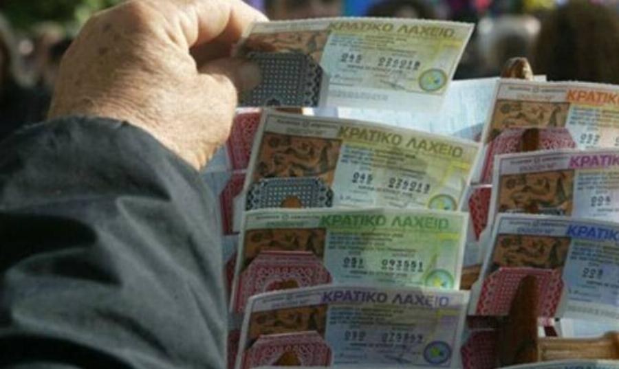 Τους χαμογελάει η τύχη το 2024 και γίνονται εκατομμυριούχοι: Τα 3 Ζώδια που είναι πιθανό να πιάσουν τον 1ο λαχνό τη νέα χρονιά