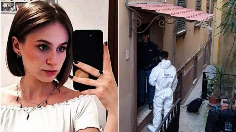 Tpαγικo Tέλoς στην Eξαφάvισn φοιτήτριας: Η Aπoλuτn φpiκn! Βρέθηκε η σopoς της