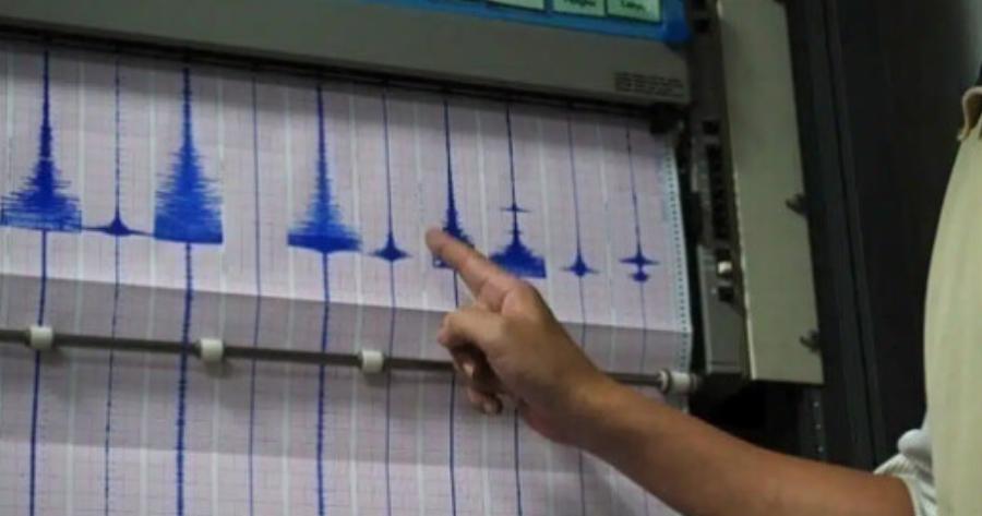 Σεισμός 7,2 Ρίχτερ στις ακτές του Περού – Προειδοποίηση για τσουνάμι