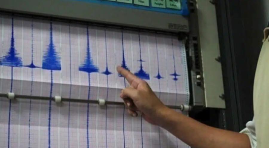 Σεισμός 7,2 Ρίχτερ στις ακτές του Περού – Προειδοποίηση για τσουνάμι