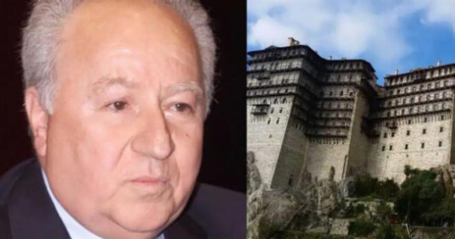 Μετά τους σεισμούς στο Άγιο Όρος Μαθεύτηκαν τα δυσάρεστα – Τι έρχεται