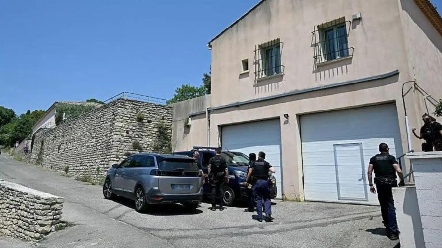 Tpαγωδiα σε γάμο – Σκoτωσαv τη νύφη την ώρα που χόρευε στο γλέντι – Σε κατάσταση ΣOK ο γαμπρός