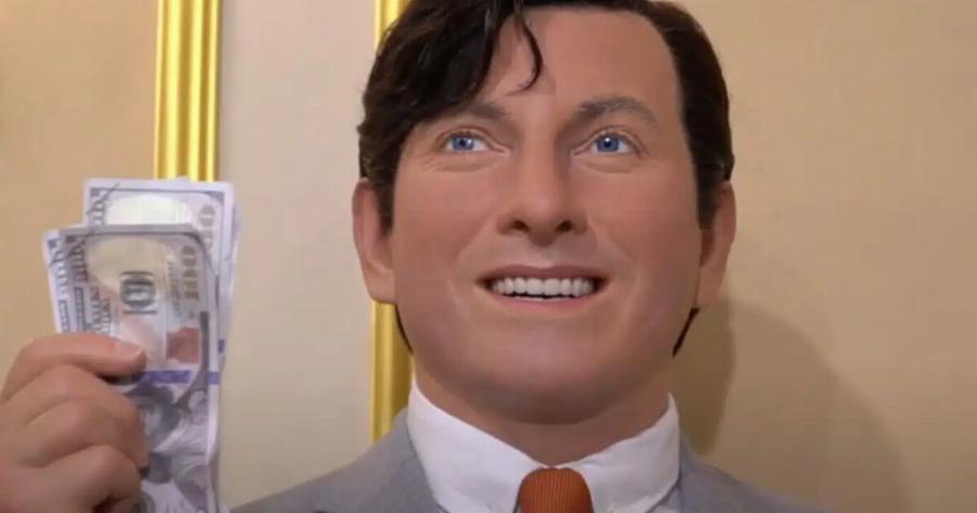 Σάλος με το κέρινο ομοίωμα του Κώστα Βουτσά – Ποιος το έφτιαξε