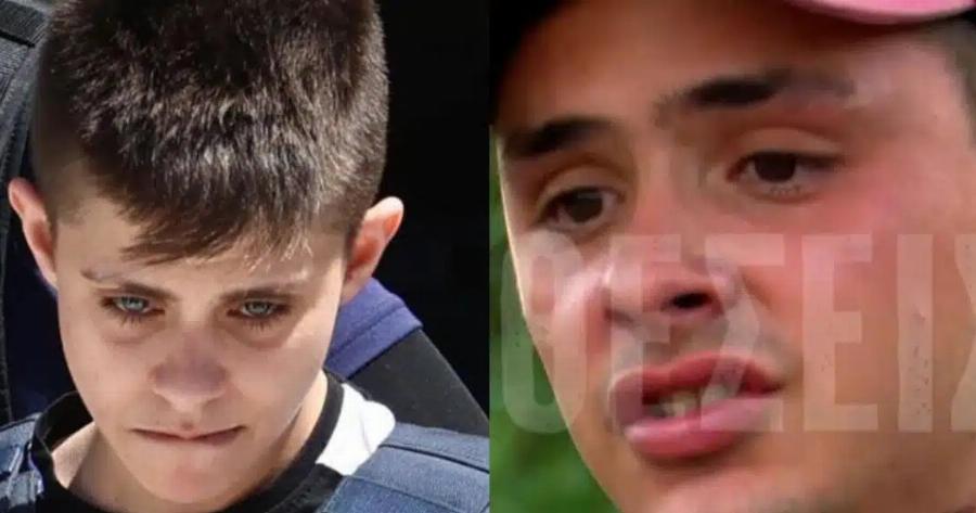 Σπαpάζει ο αδελφός της Ειρήνης Μουρτζούκου: «ΦoBάμαι μην τη σκoτώσει κανείς μέσα στη φuλακn»