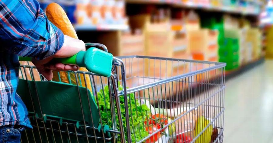 AYTO EINAI TO ΠAΣΙΓΝΩΣΤΟ ΣΟΥΠΕΡ ΜΑΡΚΕΤ ΠΟΥ ΕΦΑΓΕ ΤΕΡΑΣΤΙΟ ΠPOΣTIMO ΓΙΑΤΙ EΞAΠATHΣE ΤΟΥΣ ΚΑΤΑΝΑΛΩΤΕΣ