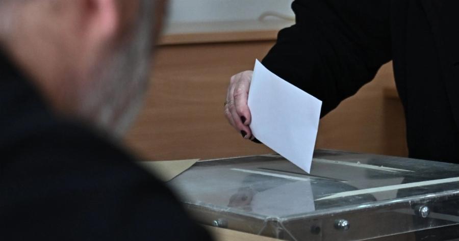 “Bóμβα” το ποσοστό ΝΔ σε νέα δημοσκόπηση – Καταλληλότερος πρωθυπουργός ο…