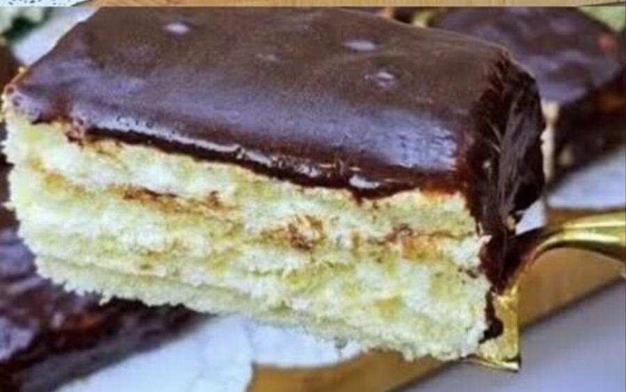 Δεν υπάρχει πιο εύκολη και οικονομική τούρτα από αυτή! Φτιάξτη μια φορά και θα με θυμηθείς