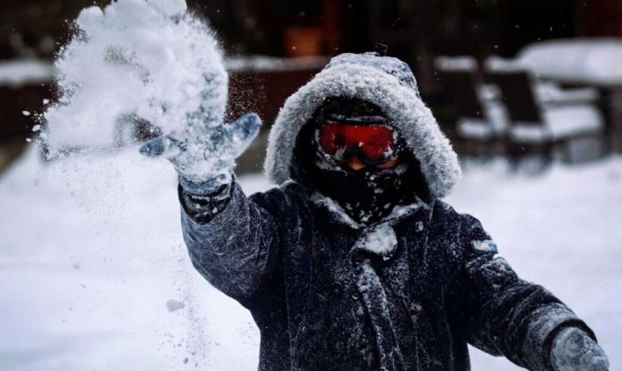 Δυστυχώς δεν το γλιτώσαμε: «Κλείδωσε» ρωσικό ψύχος στην Ελλάδα – Οι περιοχές που θα παγώσουν με πρωτόγνωρες θερμοκρασίες