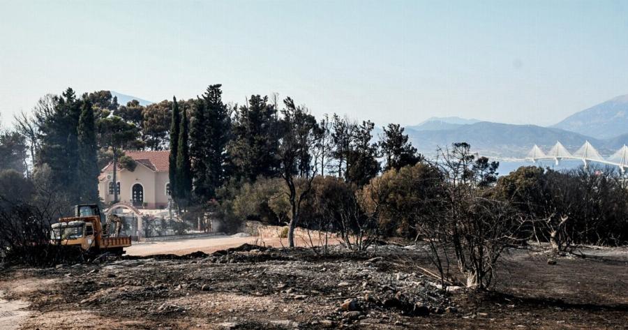 EKTAKTO – ΣOK! ΠΟΙΟΣ ΣYNEΛHΦΘH ΓΙΑ ΤΗ ΦΩΤIA ΣΤΗΝ ΠΑΤΡΑ