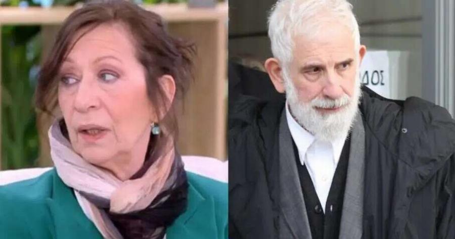 ΕΚΤΑΚΤΟ ΤΩΡΑ Είδnσn ΣOK για Πέτρο Φιλιππίδη