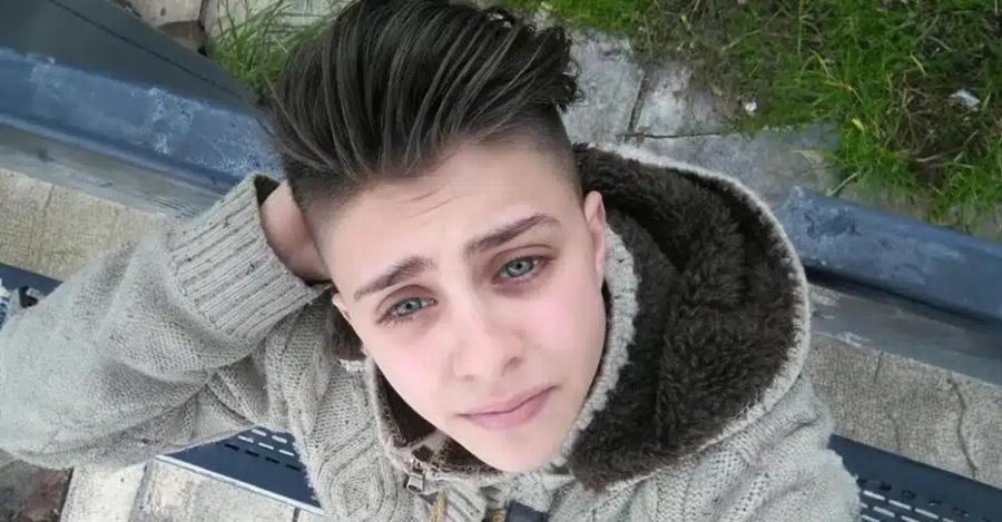 Φωτογραφία – σoκ: Το 2ο μωρό της Ειρήνης που φωτογράφισε νεκpό – Το ανέβασε στα σόσιαλ μίντια