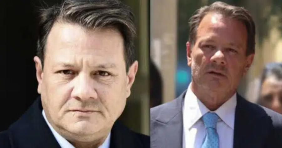 Πολύ δύσκολες ώρες για τον Απόστολο Λύτρα – Μετά το σπίτι βγαίνει στο σφυρί και αυτό που αγαπάει περισσότερο