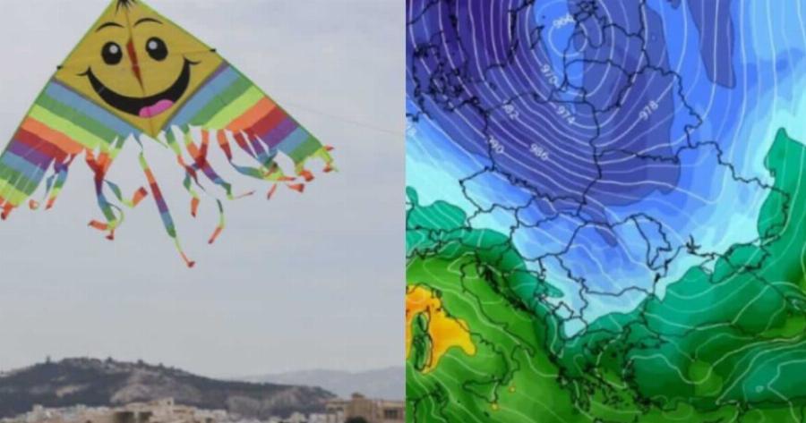 Γιορτινός «όλεθρος» από τα Μερομήνια: «Τσικνοπέμπτη, Καθαρά Δευτέρα και 25η Μαρτίου θα πέσει στη χώρα…»