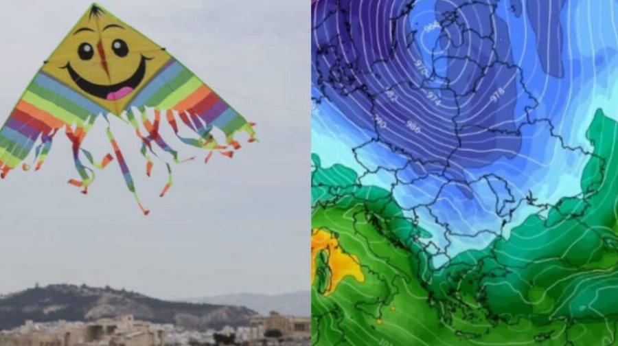 Γιορτινός «όλεθρος» από τα Μερομήνια: «Τσικνοπέμπτη, Καθαρά Δευτέρα και 25η Μαρτίου θα πέσει στη χώρα…»