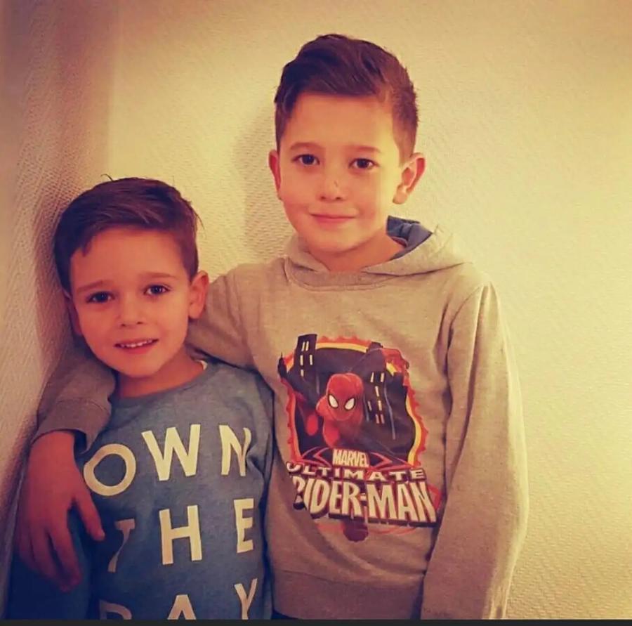 Κωνσταντίνος Καρέτσας: «Από 9 μηνών που περπάτησε είχε πάντα μία μπάλα» λέει η μητέρα του 17χρονου ποδοσφαιριστή