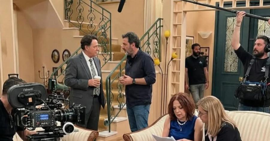 Μετά τα «νέα πλάνα» από Κωνσταντίνου κι Ελένης το κοινό δε θα πει no στον Κατακουζηνό