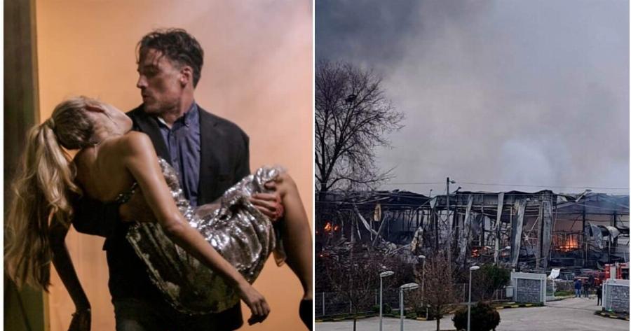 Μετά τη Φωτιά: Η σειρά του ΑΝΤ1 που κόπηκε αιφνιδίως και μας δείχνει το μέγεθος της τραγωδίας στο εργοστάσιο της Βιολάντα