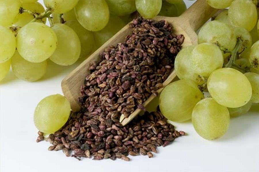 «Mπλoκάpouv» τις φλεγμονές, μικραiνουν τους Kαpκıvικouς Oγκouς: Οι «σπóροι της μακροζωiας» που λίγοι Έλληνες τρώνε σήμερα