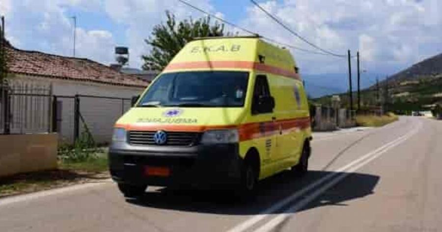 ΝΕΑ ΤΡΑΓΩΔΙΑ ΣΤΗ ΧΩΡΑ ΜΑΣ