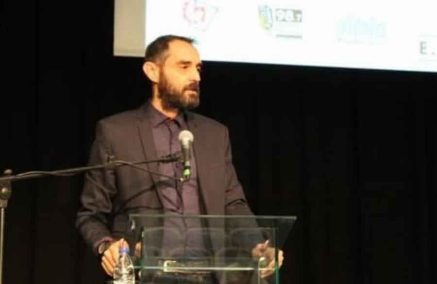 Πέθανε πασίγνωστος Έλληνας δημοσιογράφος