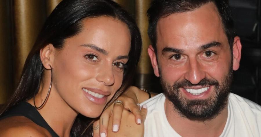 Ραγδαίες εξελίξεις: Η Μαρία Αντωνά έφυγε από το σπίτι του Άρη Σοϊλέδη – Οι τελευταίες ραγδαίες εξελίξεις