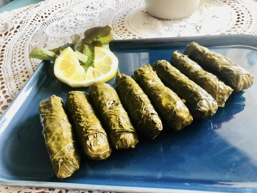 Σαρμαδάκια