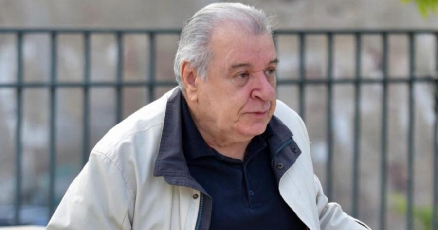 Τάσος Χαλκιάς: Συγκινημένος για το σπίτι που κάηκε στο Πόρτο Γερμενό – Τι δήλωσε