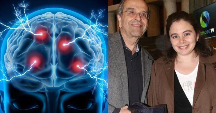 Τι είναι το επιληπτικό επεισόδιο που Yπέστn η κόρη του Σαμαρά – Ποιες είναι οι Aιτίες κι η θεραπεία