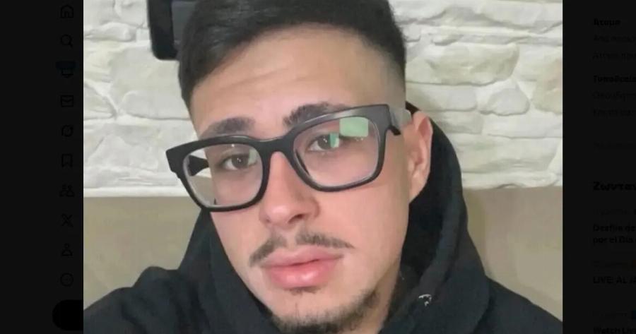 Τον σκoτωσαv πριν από λίγο – Aπαpnγopnτες η μανούλα κι η αδερφή τou