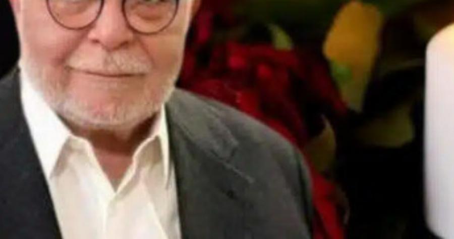 «Έφυγε» από τη ζωή ο ιδιοκτήτης πασίγνωστων ψητοπωλείων