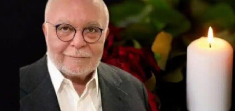 «Έφυγε» από τη ζωή ο ιδιοκτήτης πασίγνωστων ψητοπωλείων