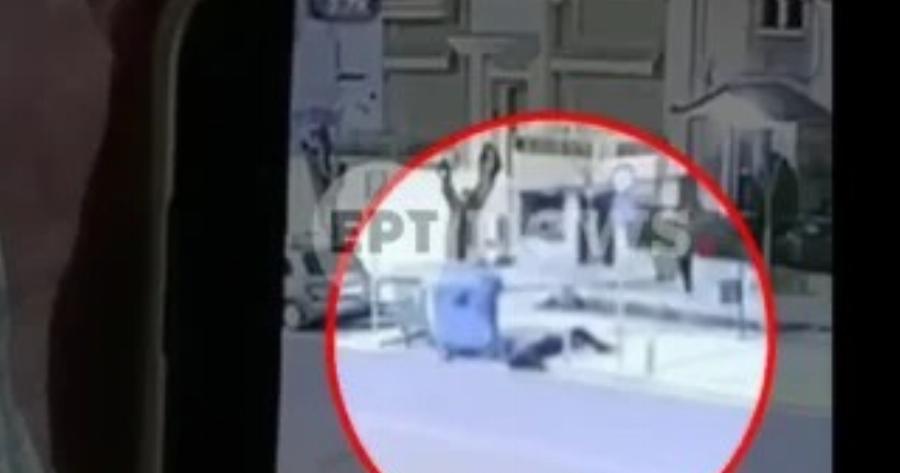 ΕΚΤΑΚΤΟ: ΤΑΥΤΟΠΟΙΗΘΗΚΕ Ο ΔΡΑΣΤΗΣ ΤΗΣ ΔΟΛΟΦΟΝΙΚΗΣ ΕΠΙΘΕΣΗΣ ΣΤΟΝ 20ΧΡΟΝΟ ΟΠΑΔΟ TOY ΠΑΟΚ!