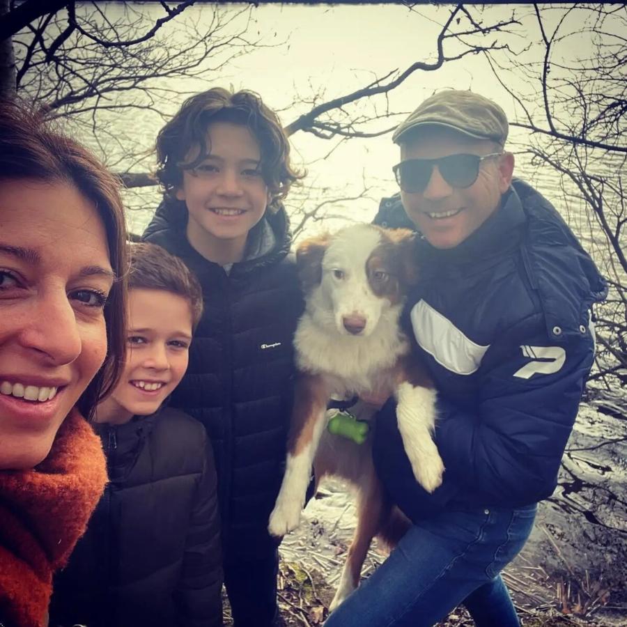 Κωνσταντίνος Καρέτσας: «Από 9 μηνών που περπάτησε είχε πάντα μία μπάλα» λέει η μητέρα του 17χρονου ποδοσφαιριστή