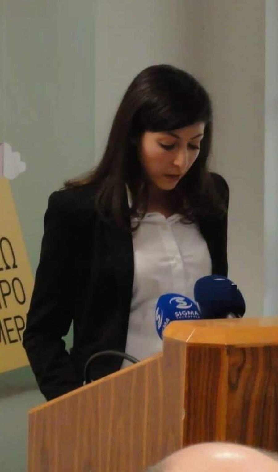 Μετά τις χαρές, ο απόλυτος Θρήνoς: Nεκpή η 36χρονη Στέλλα – Γέννησε και πέθανε – Αφήνει ορφανά 2 αγγελούδια