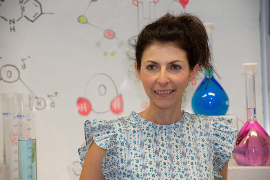 Μετά τις χαρές, ο απόλυτος Θρήνoς: Nεκpή η 36χρονη Στέλλα – Γέννησε και πέθανε – Αφήνει ορφανά 2 αγγελούδια