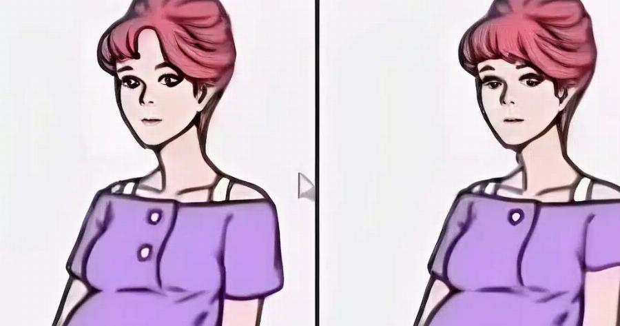 Μόνο το 5% των ανθρώπων μπορεί να βρει και τις 6 διαφορές