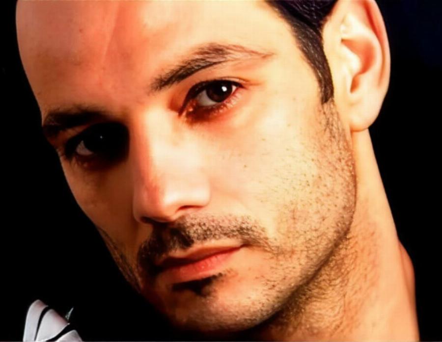 Ο Γνωστός ηθοποιός έγινε μοναχός και χειροτονήθηκε Διάκονος